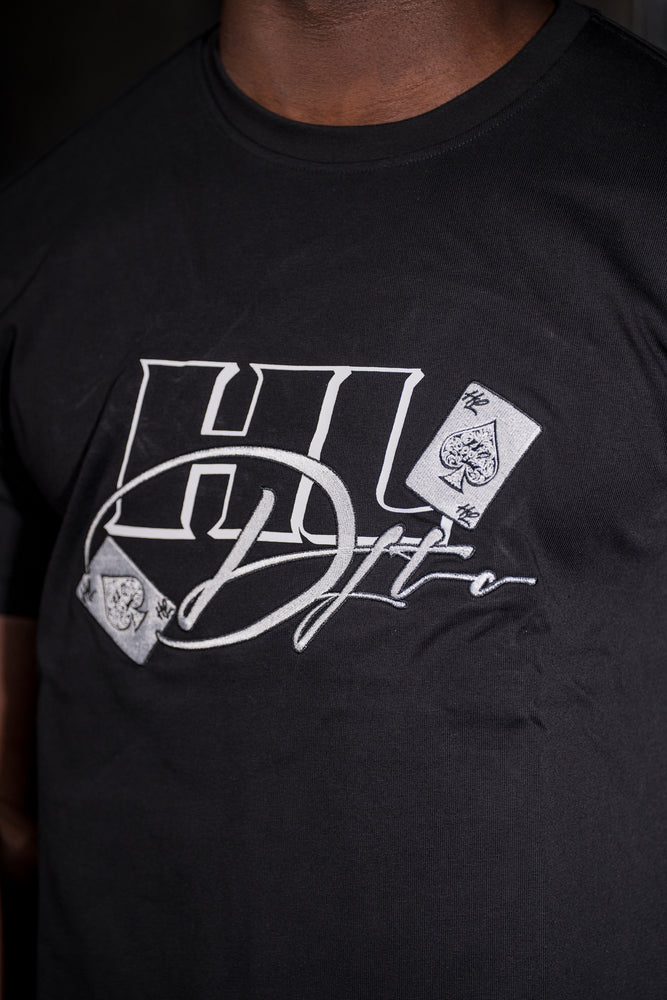 HL ACE OF SPADES TEE