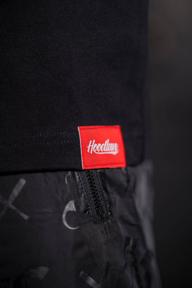 HL ACE OF SPADES TEE