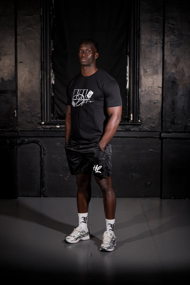 HL ACE OF SPADES TEE