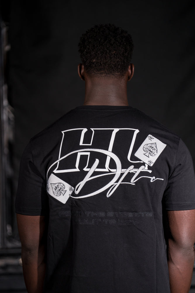 HL ACE OF SPADES TEE