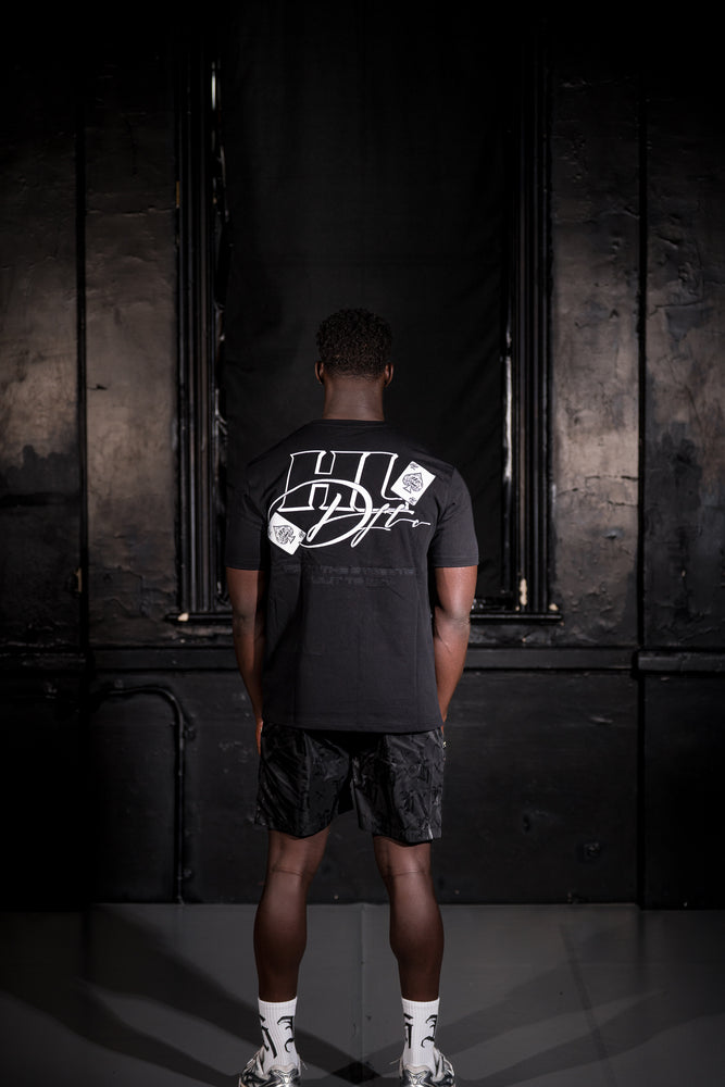 HL ACE OF SPADES TEE