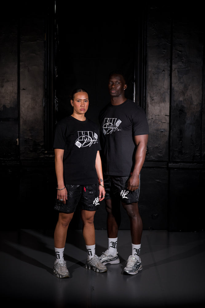 HL ACE OF SPADES TEE