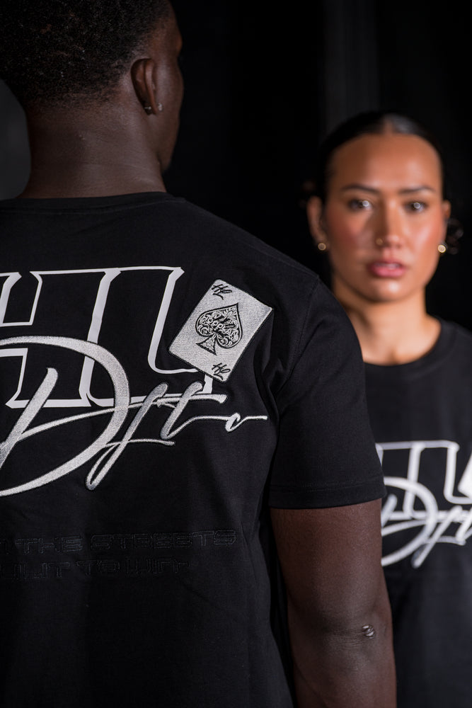 HL ACE OF SPADES TEE