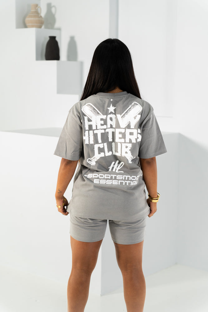 HL SPORTSMODE TEE