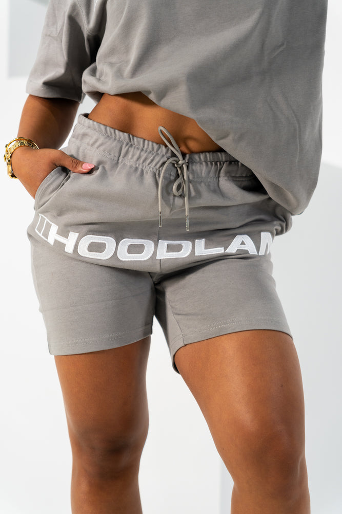 HL SPORTSMODE SHORTS