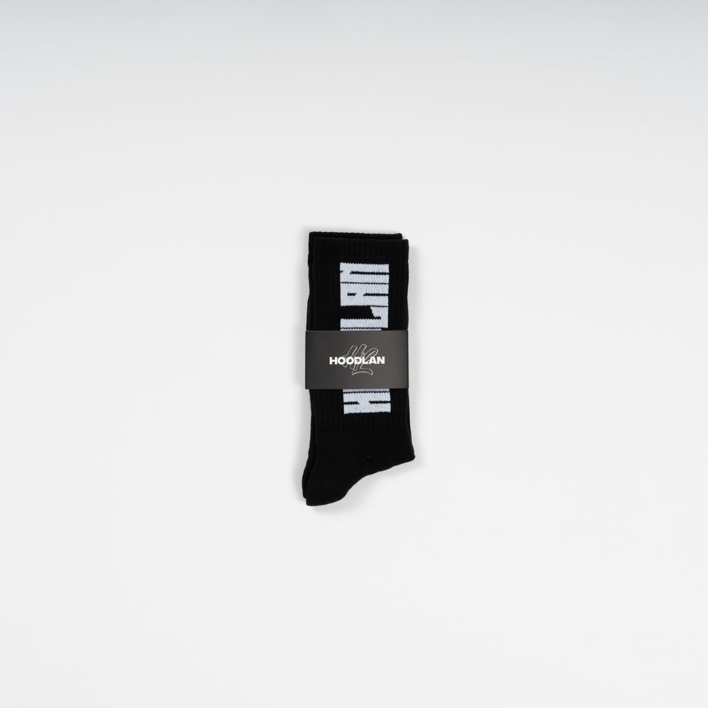 HL SOCKS - BLACK