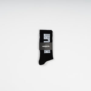 HL SOCKS - BLACK