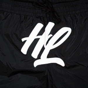 Hoodlan Core Logo Track Pants