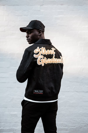 HL STREET GRADUATE JACKET