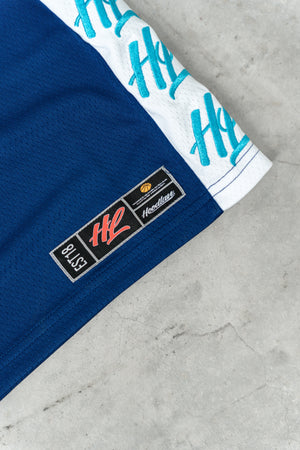 HDLN BALLIN JERSEY - BLUE