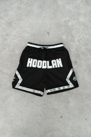 HDLN BALLIN SHORTS