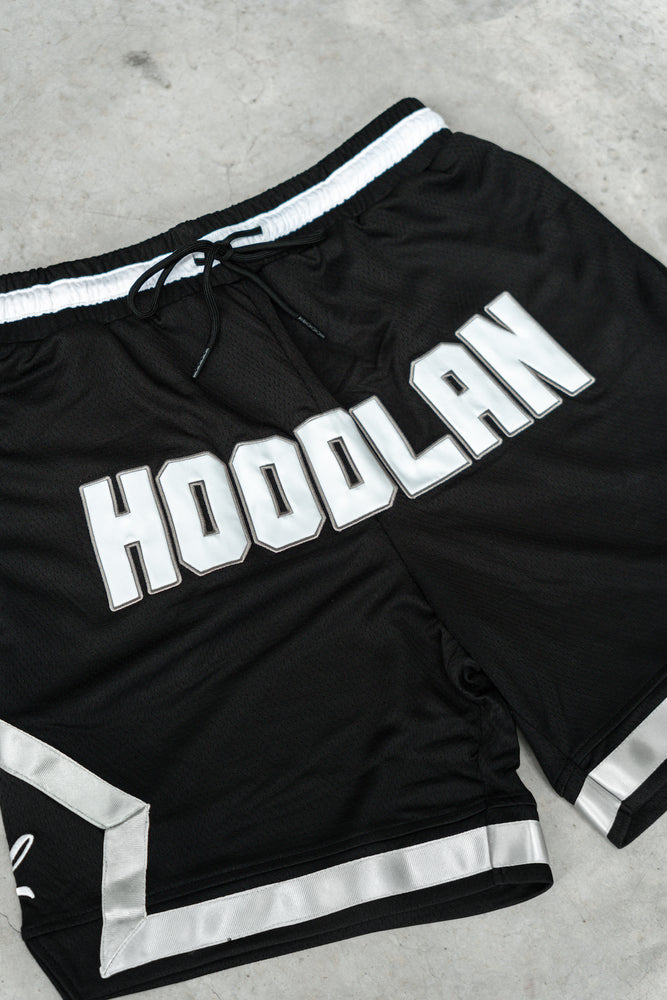 HDLN BALLIN SHORTS