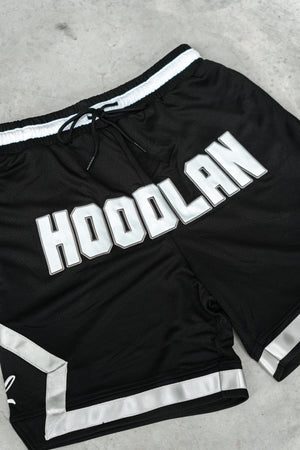 HDLN BALLIN SHORTS