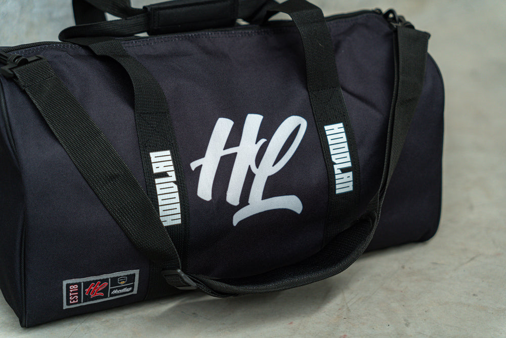 HDLN DUFFLE BAG